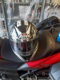 Casco Airoh S 55-56 gr 1400