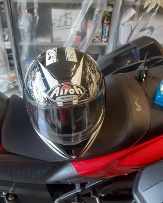 Casco Airoh S 55-56 gr 1400