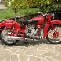 Moto Guzzi Altro modello - 1948