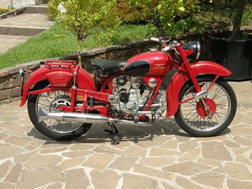 Moto Guzzi Altro modello - 1948