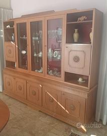 CREDENZA SOGGIORNO