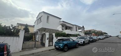 CASA SEMINDIPENDENTE A SASSARI