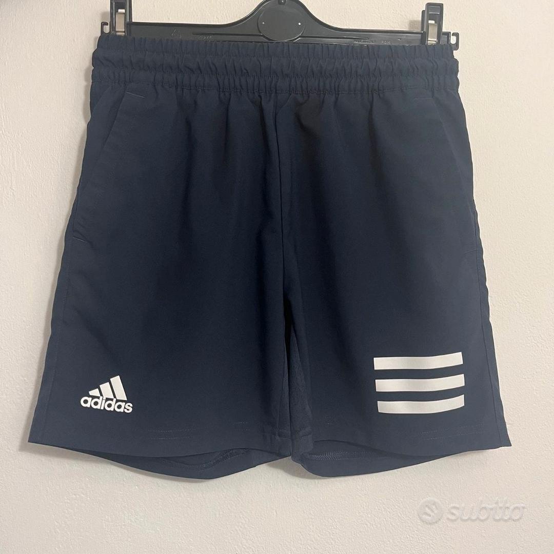 Pantaloncini adidas 12 anni hotsell