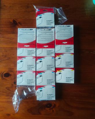 cartucce Epson T603XL