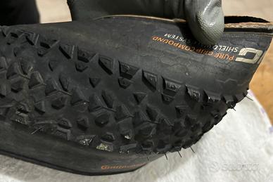 Pneumatico MTB Continental Race King 29x2,2