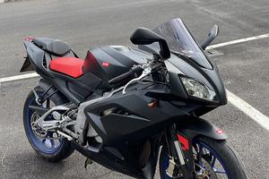 Aprilia Rs 125 2T