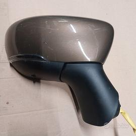 SPECCHIO RENAULT CAPTUR 2013-2019