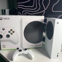 Xbox series S 512 gb