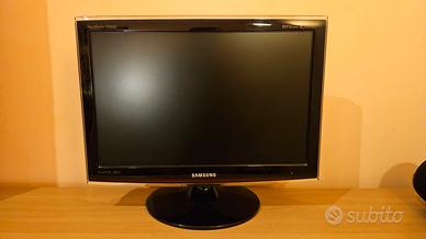 TV - Monitor Samsung 20"