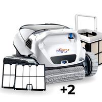 Robot Elettrico Piscina Dolphin Poolstyle35 MY2025