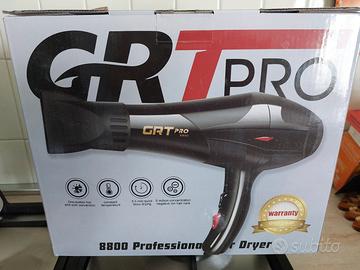 Professional Hair Dryer