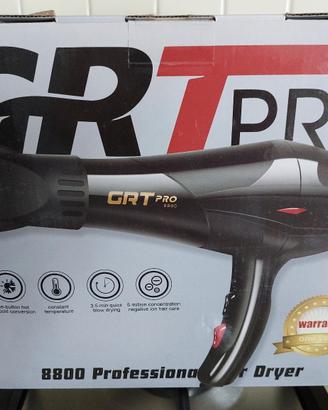 Professional Hair Dryer