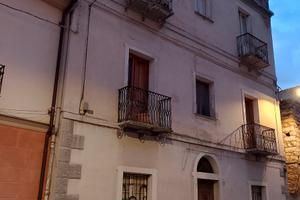 Casa signorile centro storico Baunei