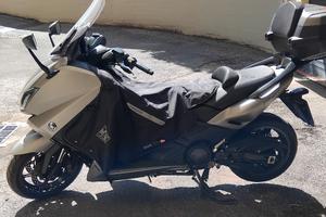 T-MAX 530