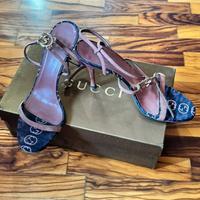 Sandali Gucci originali