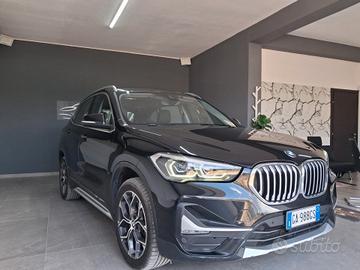 Bmw X1 sDrive20d xLine