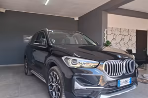 Bmw X1 sDrive20d xLine