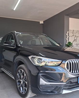 Bmw X1 sDrive20d xLine