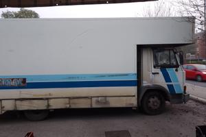 Fiat iveco auto negozio