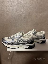 Scarpe Chanel