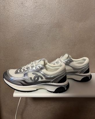Scarpe Chanel