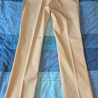 pantaloni da donna taglia 48