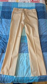 pantaloni da donna taglia 48