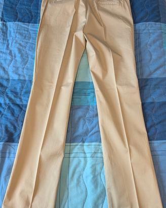 pantaloni da donna taglia 48