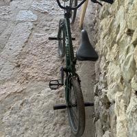 bmx come nuova