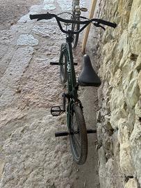 bmx come nuova