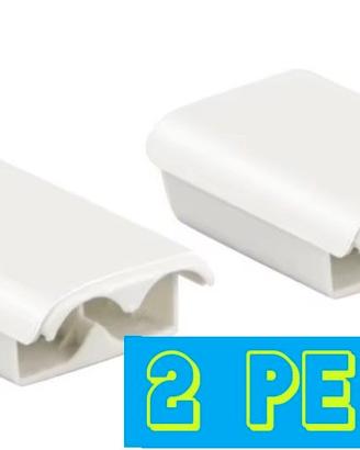 Coperchi vano batteria controller Xbox 360 (2 Pz)