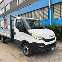 Iveco Daily 2019 Cassone Fisso Nuovo 4.40 MT