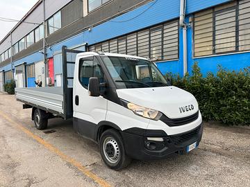 Iveco Daily 2019 Cassone Fisso Nuovo 4.40 MT