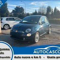 FIAT 500 (2015-2024) 500 1.0 Hybrid