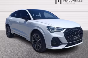 AUDI Q3 Sportback 35 2.0 tdi Edition quattr