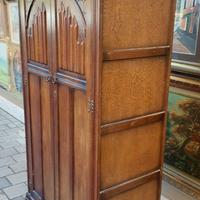 Armadio 2 ante 95x53xh.175cm