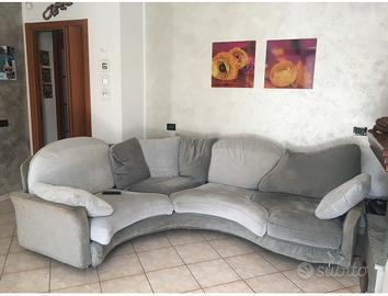 Divano Mod. Virgola