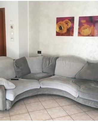 Divano Mod. Virgola