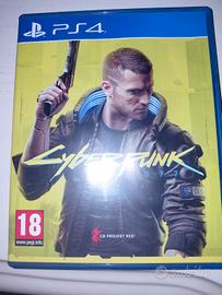 cyberpunk 