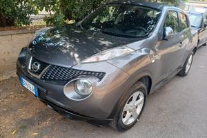 NISSAN JUKE 2013 BENZINA 1.6  CV 94 PERFETTA
