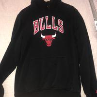 Felpa Chicago Bulls