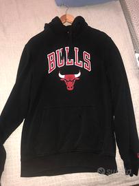 Felpa Chicago Bulls