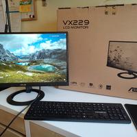 Monitor Asus VX229H 21.5" Full HD IPS