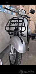 vespa 50 special 3 marce 