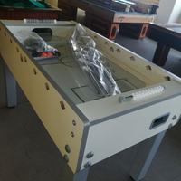 Calciobalilla professionale nuovi Garlando G500