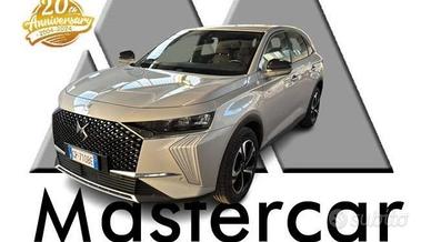 DS AUTOMOBILES DS 7 1.5 bluehdi Bastille Busines