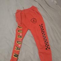 pantalone Jordan, taglia  M