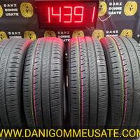 SPED.GRATIS- 4 Gomme 205 65 16C x FURGONE