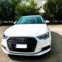 Audi a3 sportback gtron 1.5 2019