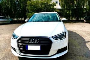 Audi a3 sportback gtron 1.5 2019